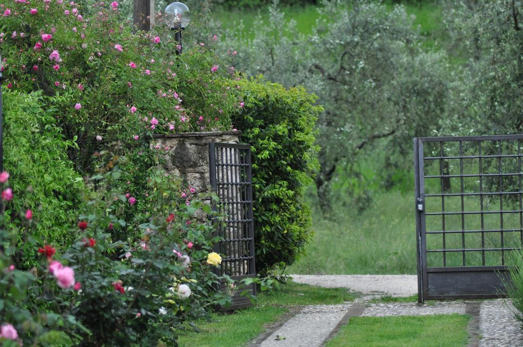 Il Gelso Nero Villa Castelnuovo di Farfa Exterior photo